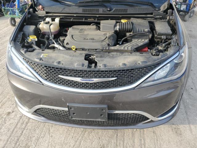 Photo 12 from auction – 2019 CHRYSLER PACIFICA T with VIN 2C4RC1BGXKR626193