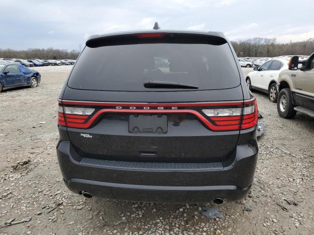 Photo 6 from auction – 2020 DODGE DURANGO GT with VIN 1C4RDHDG4LC146101