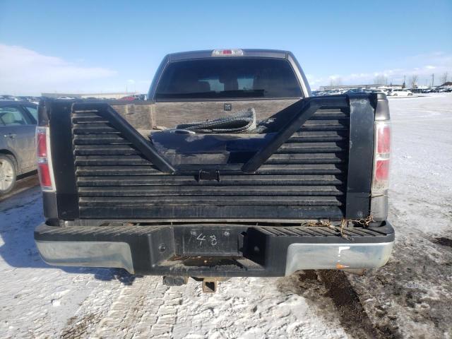 Photo 6 from auction – 2014 FORD F150 SUPER with VIN 1FTFW1ET6EFB21671