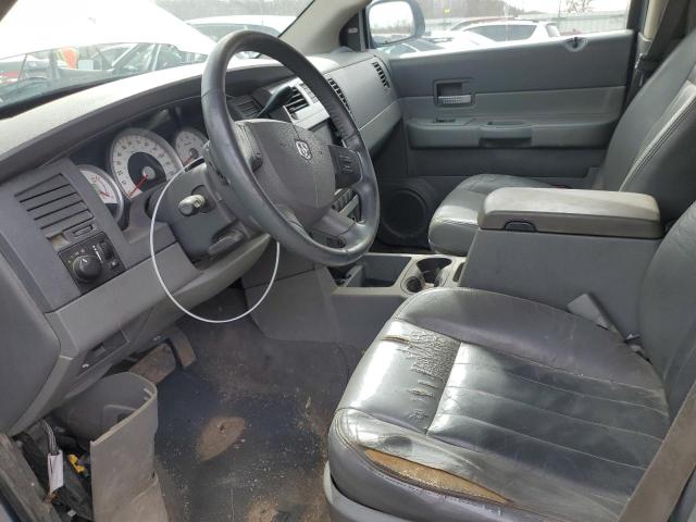 Photo 7 from auction – 2004 DODGE DURANGO LI with VIN 1D4HB58D44F225433