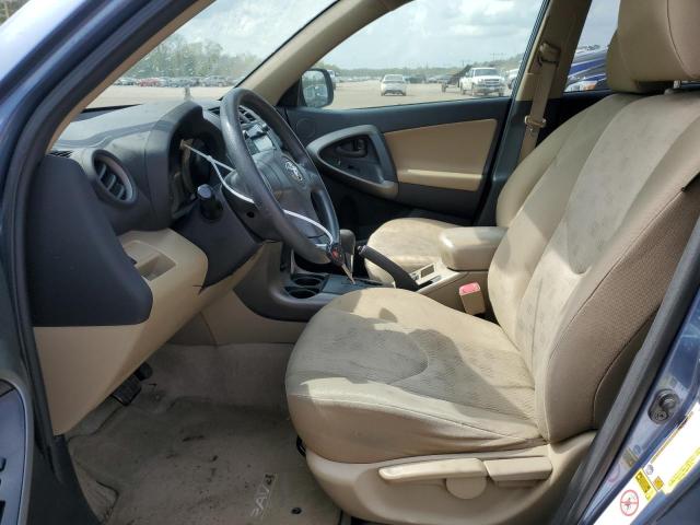 Photo 7 from auction – 2009 TOYOTA RAV4 with VIN JTMZF33V09D009804