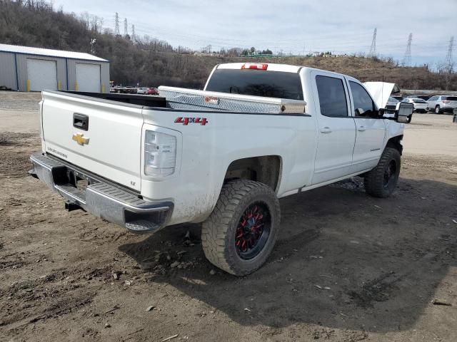 Photo 3 from auction – 2018 CHEVROLET SILVERADO with VIN 1GCUKREC3JF234652