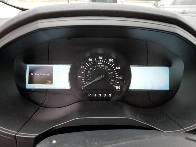 Photo 9 from auction – 2022 FORD EDGE TITAN with VIN 2FMPK4K9XNBA29938