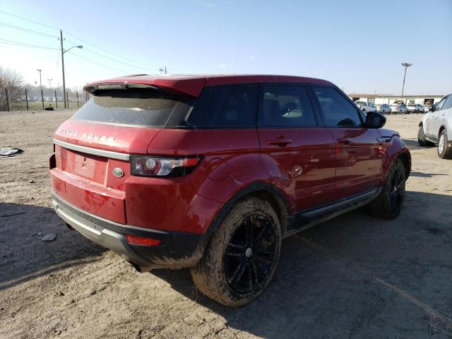 Photo 3 from auction – 2015 LAND ROVER RANGE ROVE with VIN SALVP2BG6FH042697