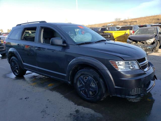 Photo 4 from auction – 2018 DODGE JOURNEY SE with VIN 3C4PDDAG9JT172943