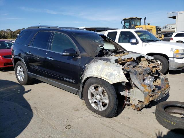 Photo 4 from auction – 2008 GMC ACADIA SLT with VIN 1GKEV33768J289185