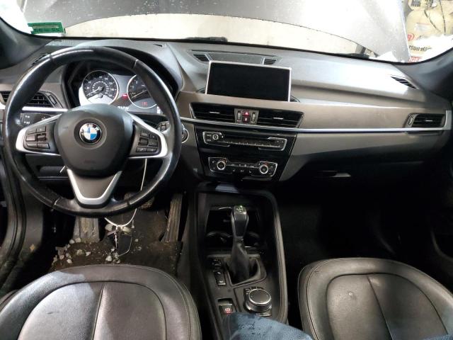 Photo 8 from auction – 2017 BMW X1 XDRIVE2 with VIN WBXHT3Z36H4A56351