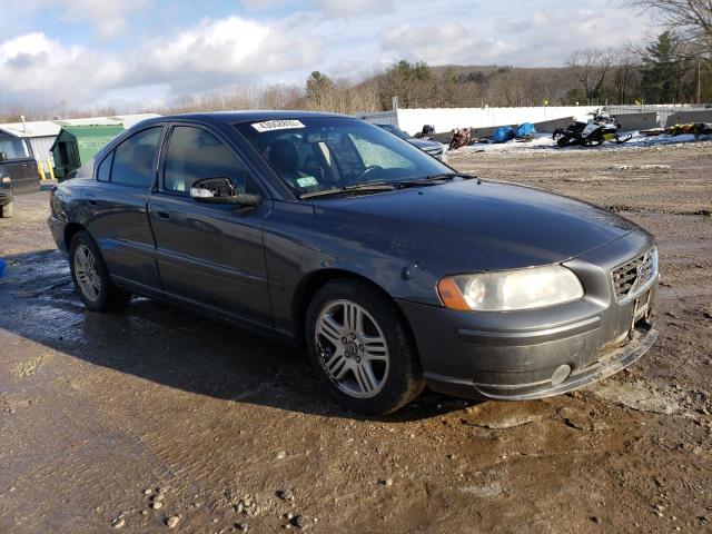 Photo 4 from auction – 2009 VOLVO S60 with VIN YV1RS592692737475