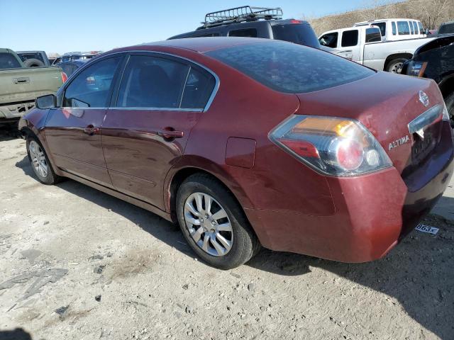 Photo 2 from auction – 2012 NISSAN ALTIMA BAS with VIN 1N4AL2AP9CN530869