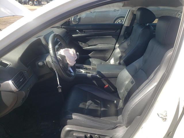 Photo 7 from auction – 2018 HONDA ACCORD EXL with VIN 1HGCV2F63JA030628