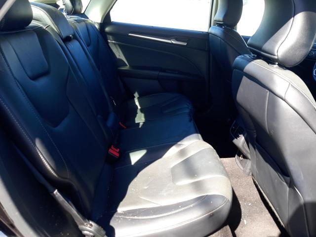 Photo 10 from auction – 2019 FORD FUSION TIT with VIN 3FA6P0D98KR154656