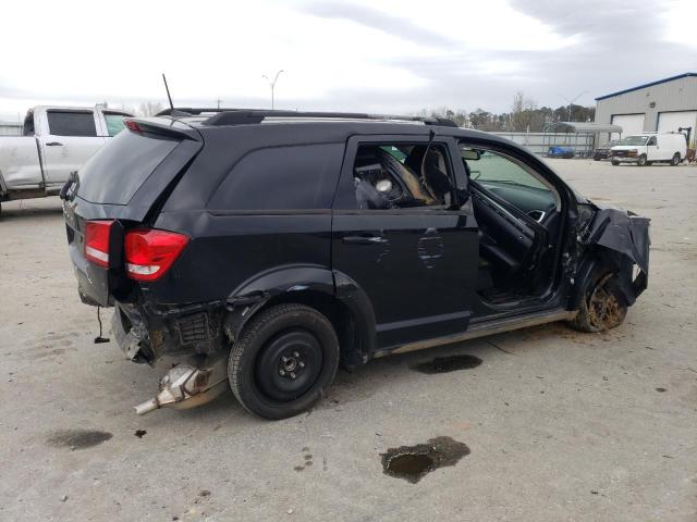 Photo 3 from auction – 2019 DODGE JOURNEY SE with VIN 3C4PDCBB2KT770953
