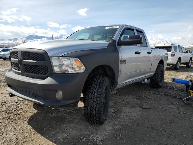 RAM 1500 ST 2014 with VIN 1C6RR7FT1ES344026 - Photo from auction