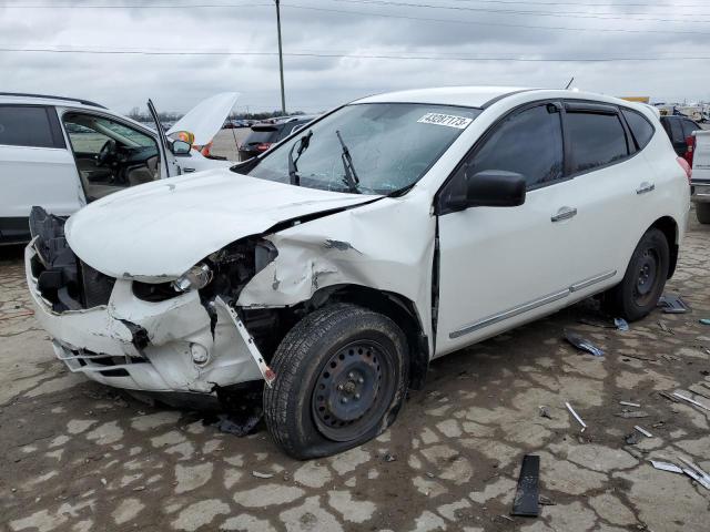 Photo 1 from auction – 2013 NISSAN ROGUE S with VIN JN8AS5MT9DW542320