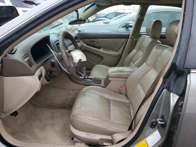 Photo 7 from auction – 1998 LEXUS ES 300 with VIN JT8BF28G0W5032073