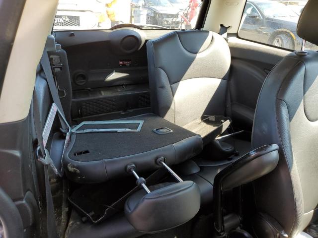 Photo 10 from auction – 2012 MINI COOPER with VIN WMWSU3C55CT253921