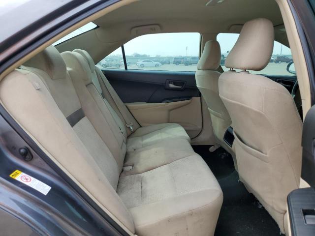 Photo 10 from auction – 2014 TOYOTA CAMRY L with VIN 4T4BF1FK9ER338486