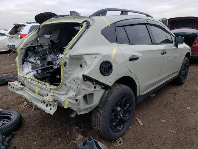 Photo 3 from auction – 2023 SUBARU CROSSTREK with VIN JF2GTAPC2P8215369