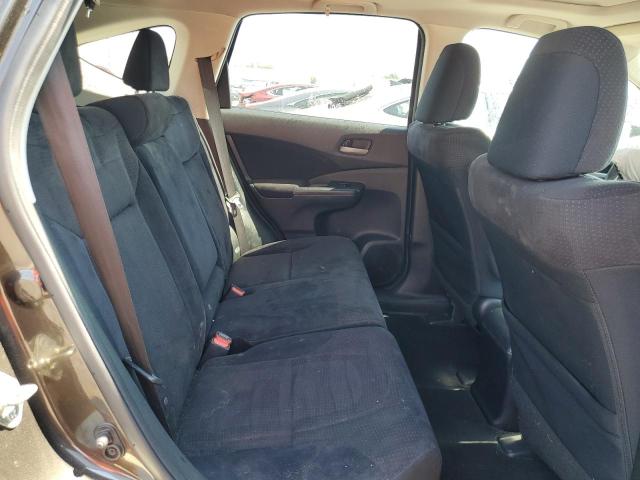 Photo 11 from auction – 2014 HONDA CR-V EX with VIN 5J6RM4H57EL007871