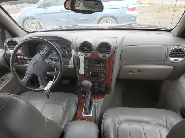 Photo 8 from auction – 2003 GMC ENVOY with VIN 1GKDS13S432388541