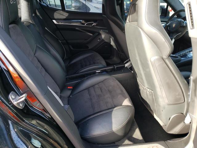 Photo 10 from auction – 2013 PORSCHE PANAMERA G with VIN WP0AF2A79DL075424