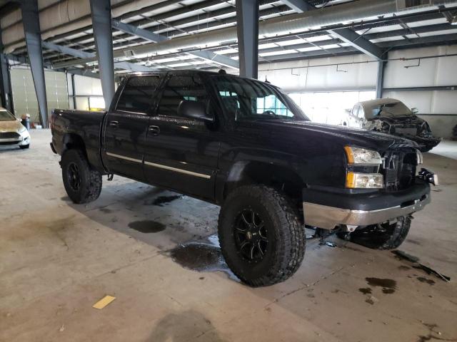 Photo 4 from auction – 2005 CHEVROLET SILVERADO with VIN 2GCEK13T051159527