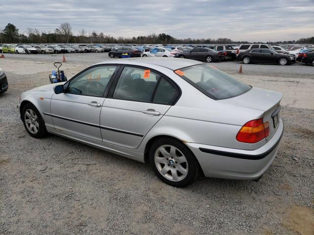 Photo 2 from auction – 2005 BMW 325 XI with VIN WBAEU33435PR20470
