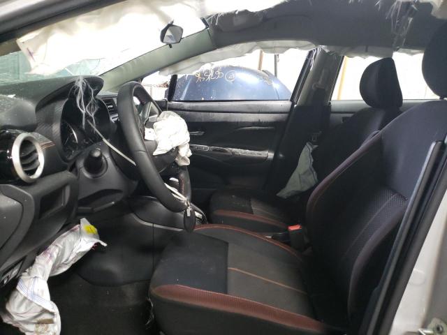 Photo 7 from auction – 2020 NISSAN VERSA SR with VIN 3N1CN8FV9LL804369
