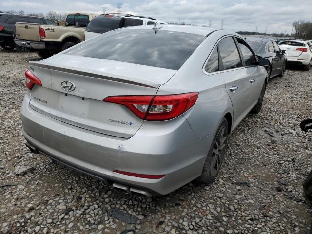 Photo 3 from auction – 2015 HYUNDAI SONATA SPO with VIN 5NPE34AB8FH088103