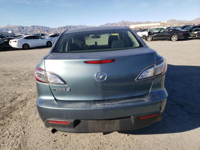 Photo 6 from auction – 2010 MAZDA 3 I with VIN JM1BL1SG6A1312108