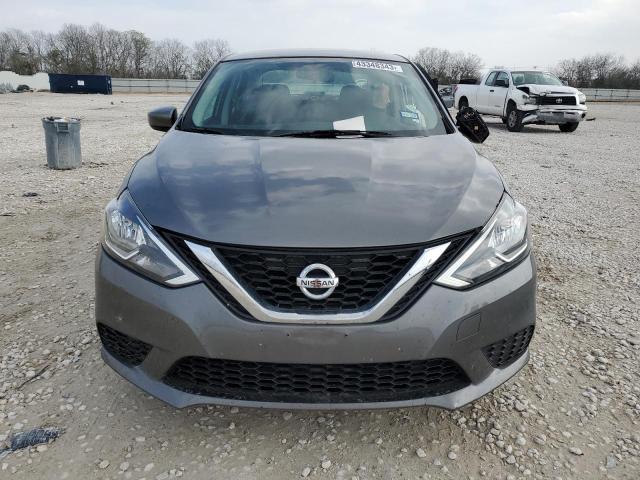 Photo 5 from auction – 2016 NISSAN SENTRA S with VIN 3N1AB7AP1GY238655