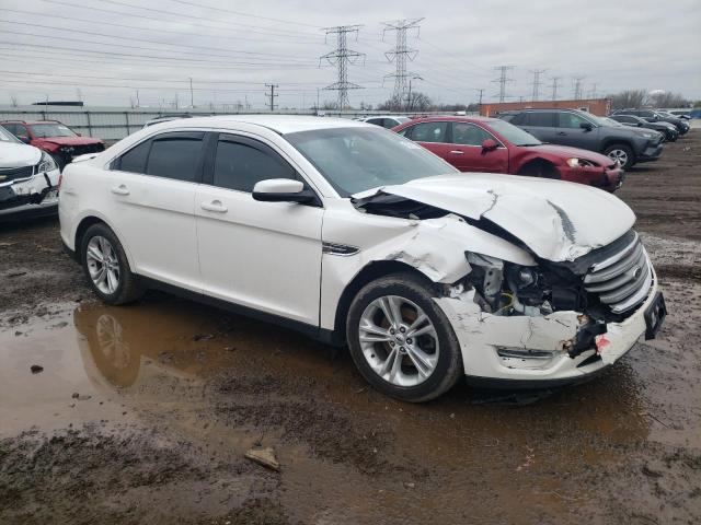 Photo 4 from auction – 2015 FORD TAURUS SEL with VIN 1FAHP2E87FG132333