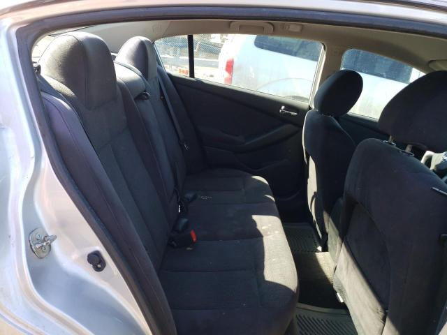 Photo 10 from auction – 2011 NISSAN ALTIMA BAS with VIN 1N4AL2AP8BC161531