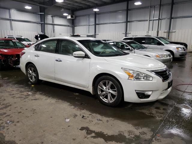Photo 4 from auction – 2014 NISSAN ALTIMA 2.5 with VIN 1N4AL3AP9EN368024