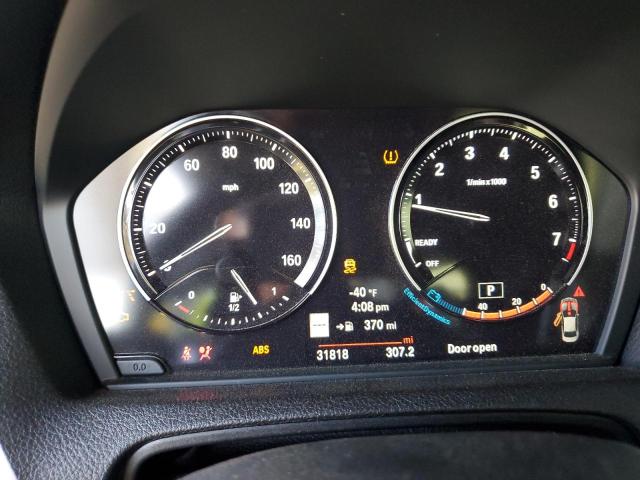 Photo 9 from auction – 2020 BMW M240XI with VIN WBA2J7C09L7E39607