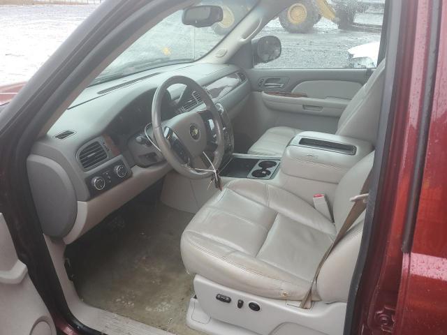 Photo 7 from auction – 2008 CHEVROLET SILVERADO with VIN 3GCEK13308G161239