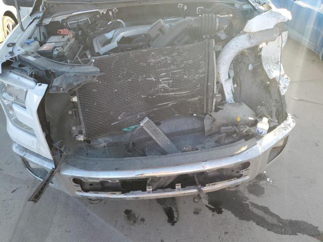 Photo 11 from auction – 2015 FORD F150 SUPER with VIN 1FTFX1EF4FFB51941