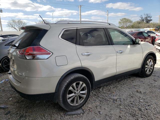 Photo 3 from auction – 2016 NISSAN ROGUE S with VIN JN8AT2MT9GW003776