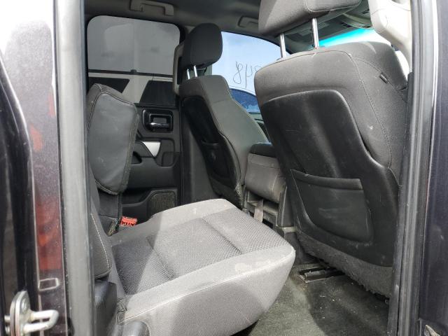 Photo 10 from auction – 2014 CHEVROLET SILVERADO with VIN 1GCVKRECXEZ199844