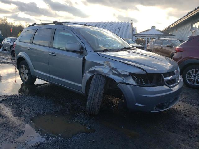 Photo 4 from auction – 2010 DODGE JOURNEY SX with VIN 3D4PG5FV0AT105607
