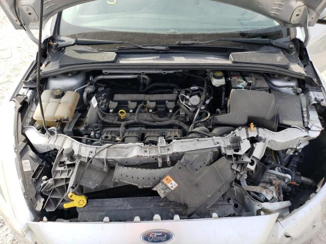 Photo 11 from auction – 2017 FORD FOCUS SE with VIN 1FADP3K25HL249519