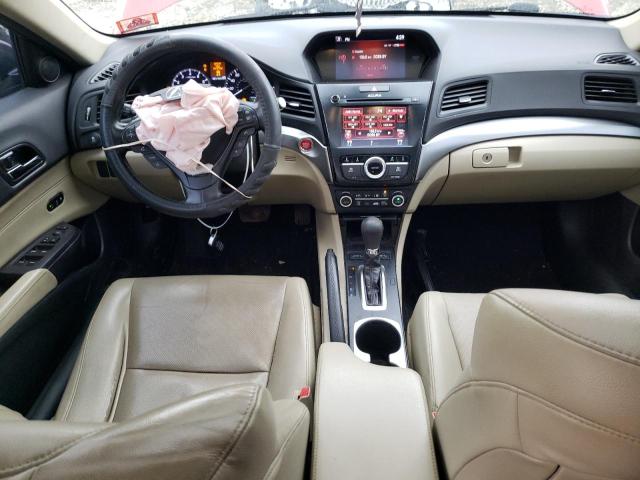Photo 8 from auction – 2017 ACURA ILX PREMIU with VIN 19UDE2F77HA012463