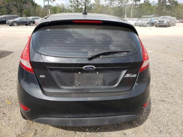 Photo 6 from auction – 2013 FORD FIESTA SE with VIN 3FADP4EJXDM199105
