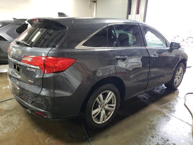 Photo 3 from auction – 2014 ACURA RDX with VIN 5J8TB4H39EL012054