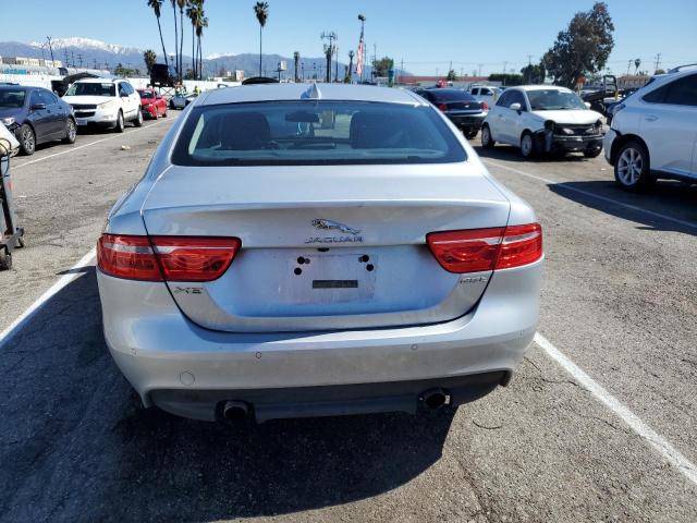 Photo 6 from auction – 2017 JAGUAR XE PREMIUM with VIN SAJAD4BG9HA969457