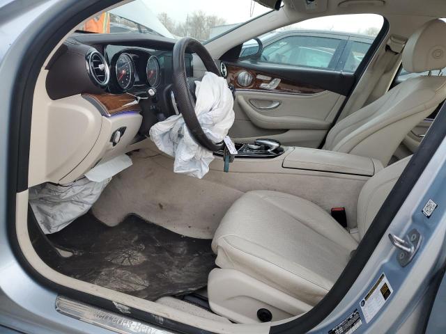 Photo 7 from auction – 2017 MERCEDES-BENZ E 300 4MAT with VIN WDDZF4KB2HA094227