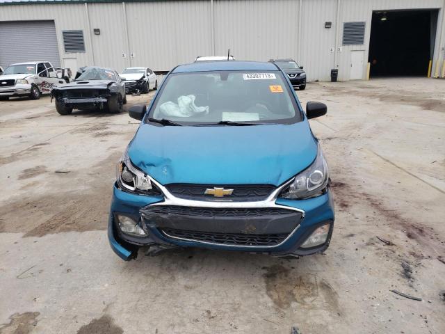 Zdjęcie 5 z aukcji – 2019 CHEVROLET SPARK LS z VIN KL8CB6SA3KC712111