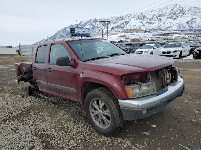 Photo 4 from auction – 2007 GMC CANYON with VIN 1GTDT13EX78188379