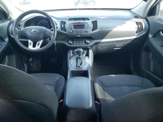 Photo 8 from auction – 2013 KIA SPORTAGE B with VIN KNDPB3A23D7524797