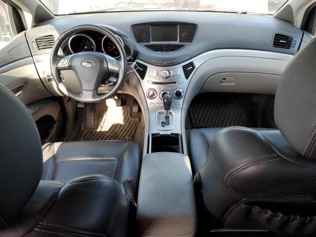 Photo 8 from auction – 2008 SUBARU TRIBECA LI with VIN 4S4WX98D984413584